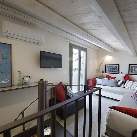 נוטו Nicotera Apartment מראה חיצוני תמונה