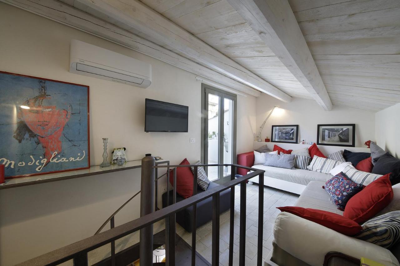 נוטו Nicotera Apartment מראה חיצוני תמונה