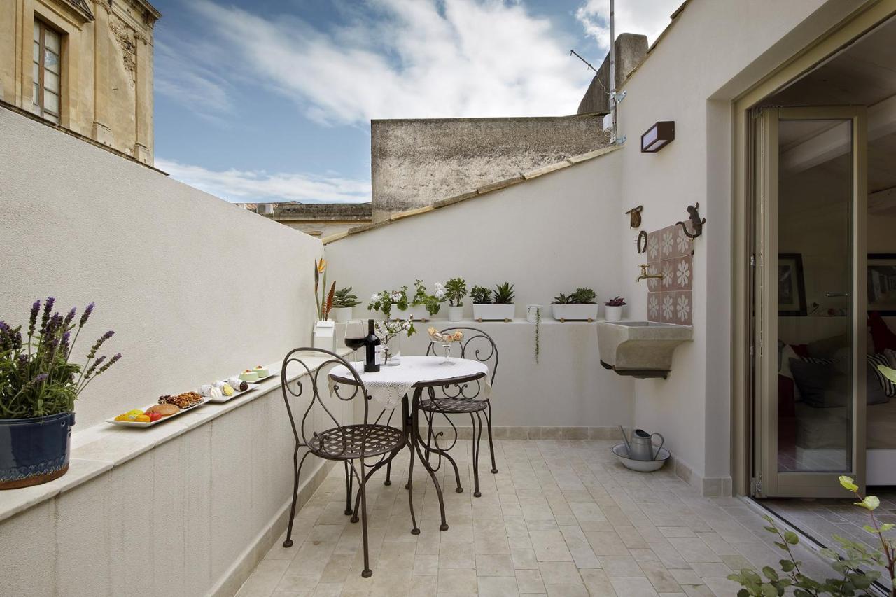 נוטו Nicotera Apartment מראה חיצוני תמונה