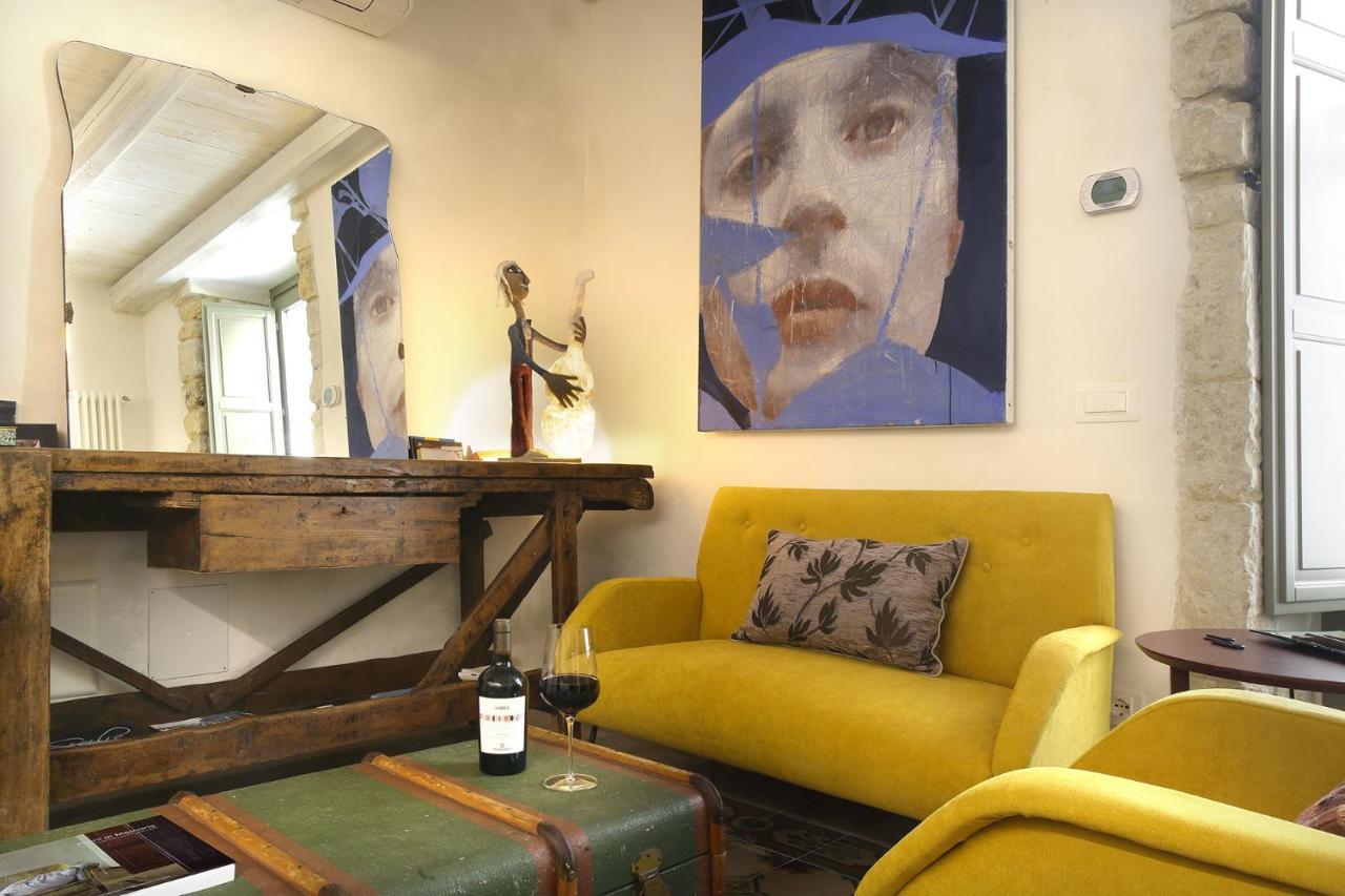 נוטו Nicotera Apartment מראה חיצוני תמונה