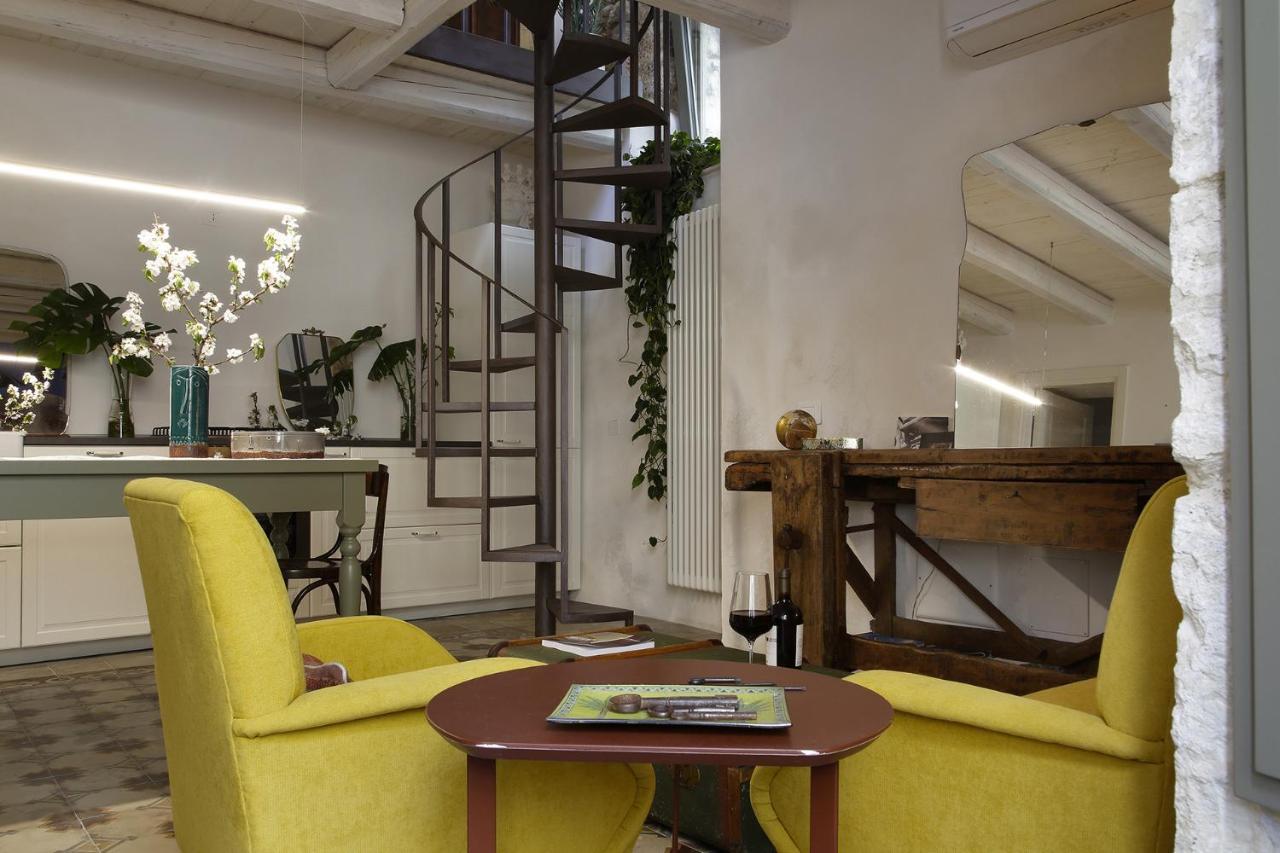 נוטו Nicotera Apartment מראה חיצוני תמונה