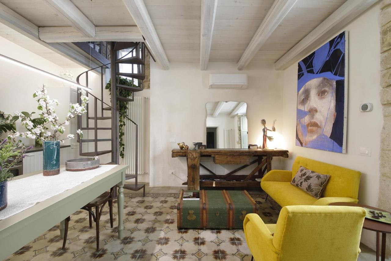 נוטו Nicotera Apartment מראה חיצוני תמונה