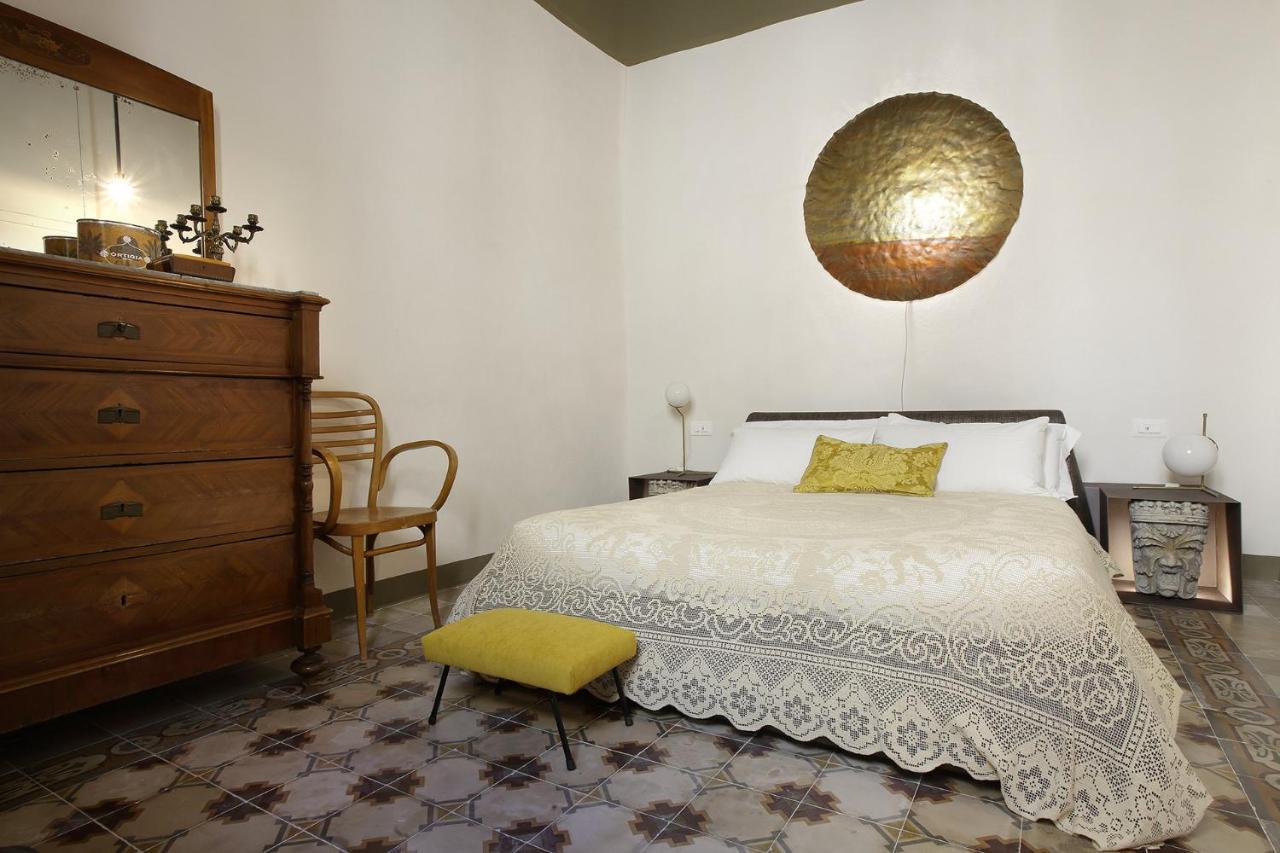 נוטו Nicotera Apartment מראה חיצוני תמונה
