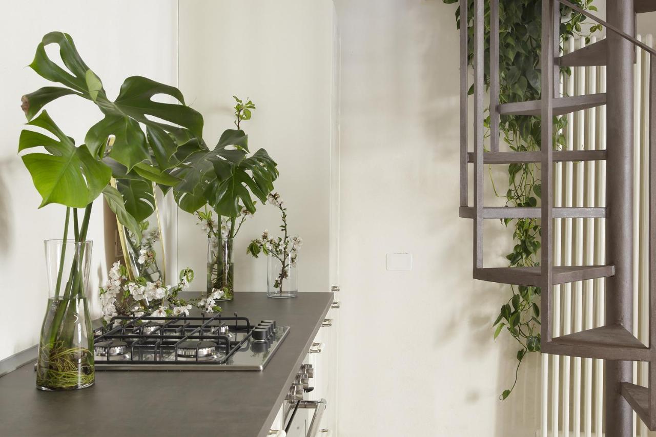 נוטו Nicotera Apartment מראה חיצוני תמונה