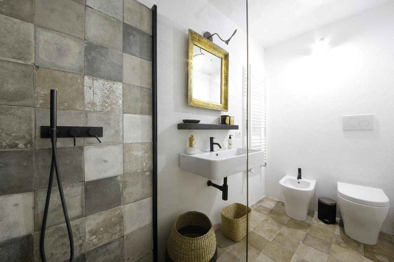 נוטו Nicotera Apartment מראה חיצוני תמונה