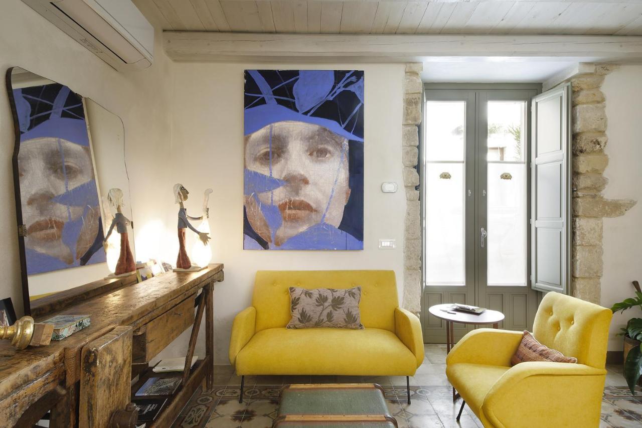 נוטו Nicotera Apartment מראה חיצוני תמונה
