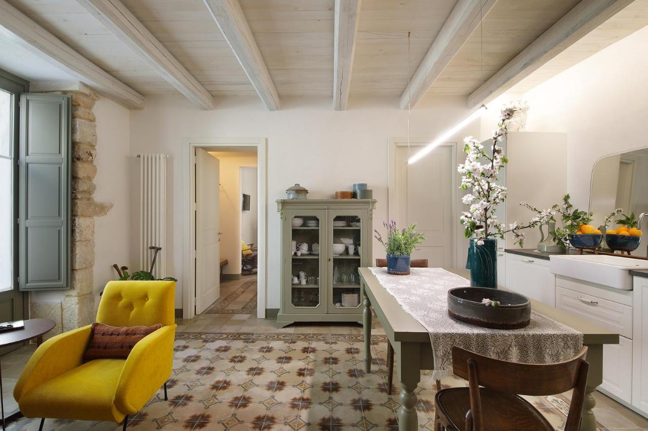 נוטו Nicotera Apartment מראה חיצוני תמונה