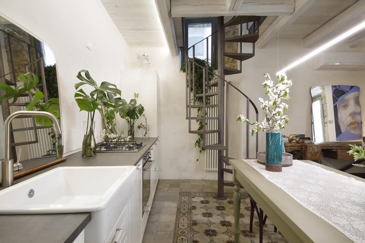 נוטו Nicotera Apartment מראה חיצוני תמונה