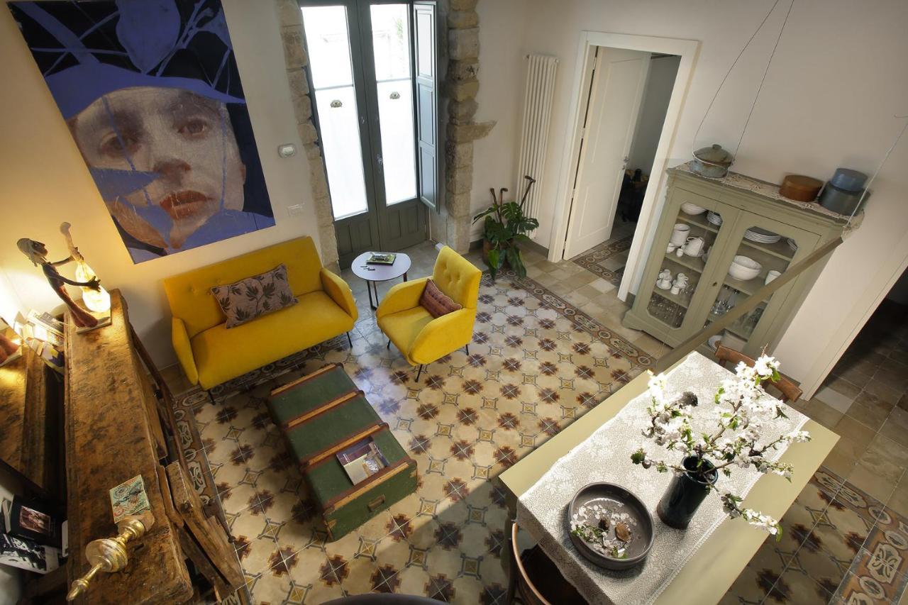 נוטו Nicotera Apartment מראה חיצוני תמונה