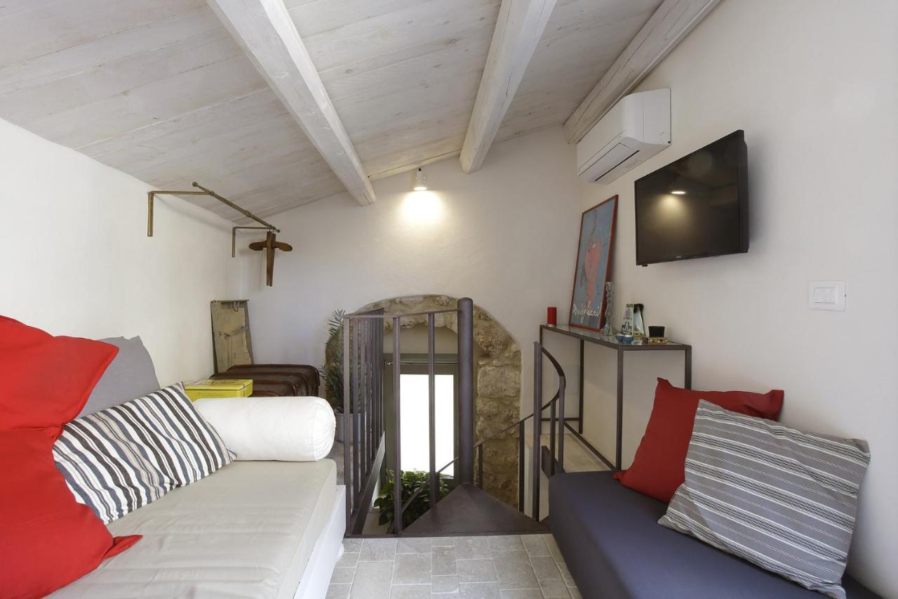 נוטו Nicotera Apartment מראה חיצוני תמונה