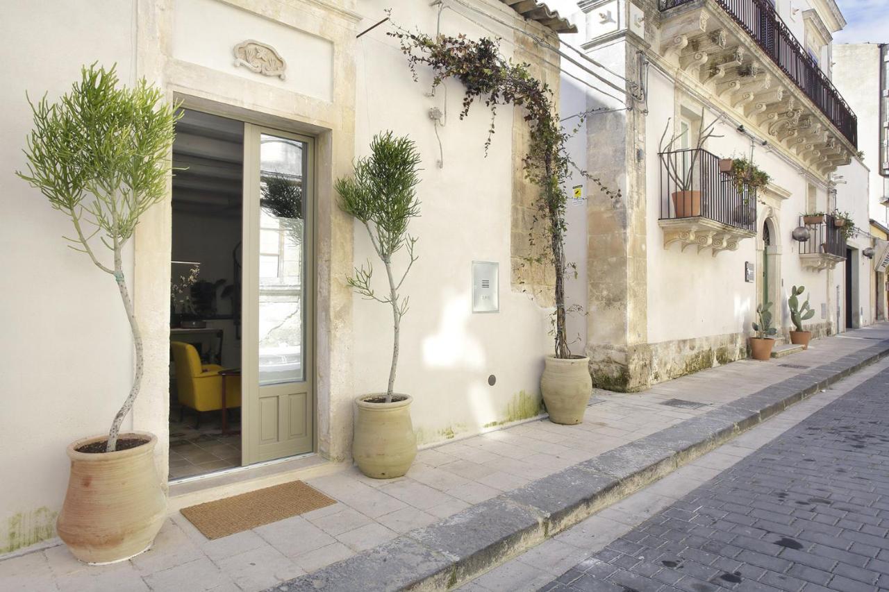 נוטו Nicotera Apartment מראה חיצוני תמונה